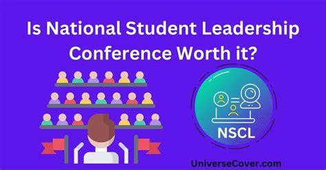 Is National Student Leadership Conference